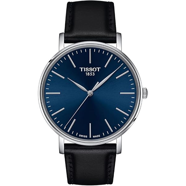 Amazon.com: Tissot Mens Tissot Carson Premium Gent Moonphase 316L